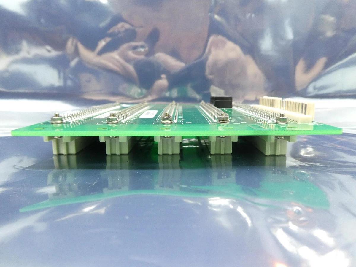 Used ASM Assembly Automation 03-20675 Backplane PCB Rev. C Working Surplus