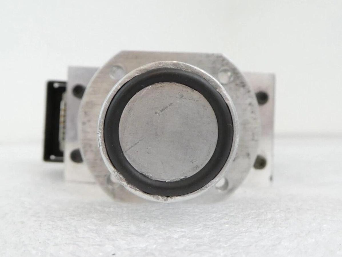 Used Varian Semiconductor Equipment F9587001 Cylinder Lift 76K903 Lot of 2 Working
