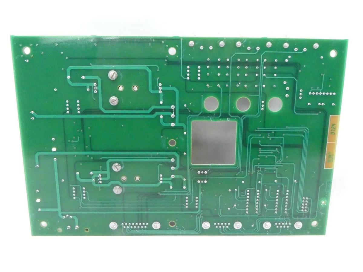 Used FEI Company 4022 192 92773 Gun FEG Power Control Board PCB 4022 192 8277.3 Spare