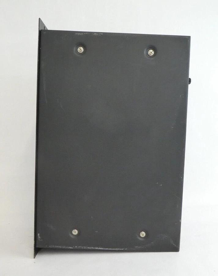 Used Taiyueheng Type B-3600 Molecular Pump Power Supply Module Working Surplus