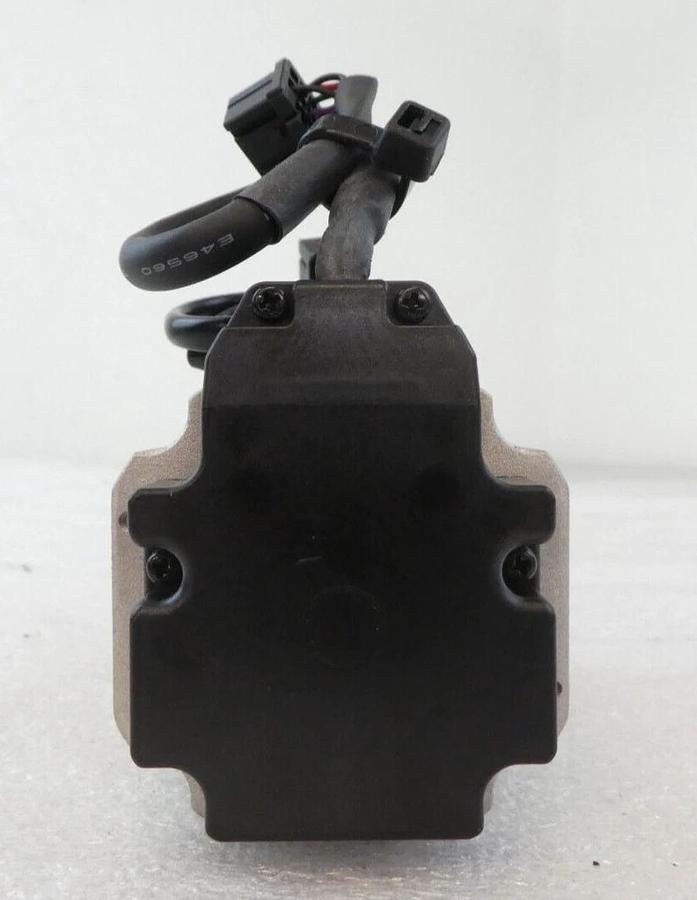 Used Sanyo Denki 103H7831-12XS42 Stepping Motor StepSyn Working Surplus
