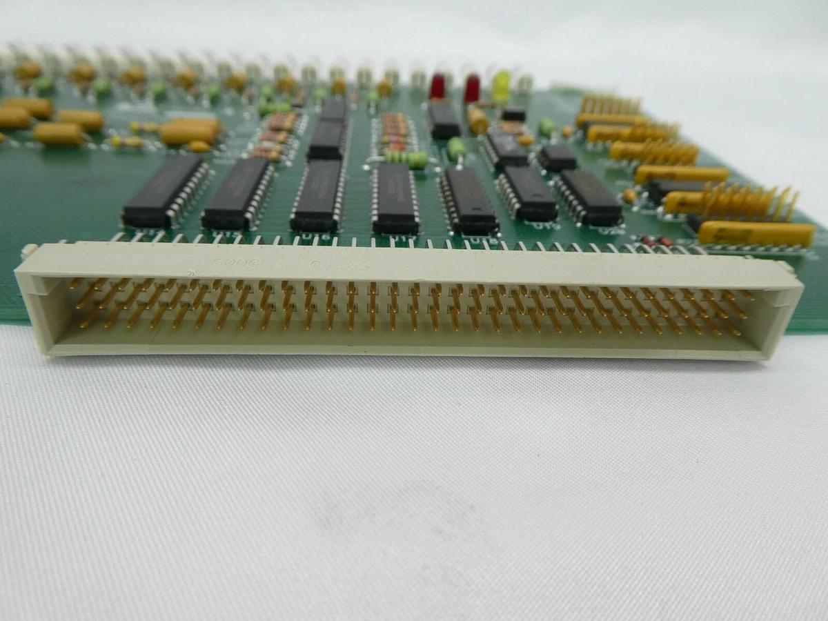 Used Air Products AP15211 Digital Analog Input PCB Card Working Spare