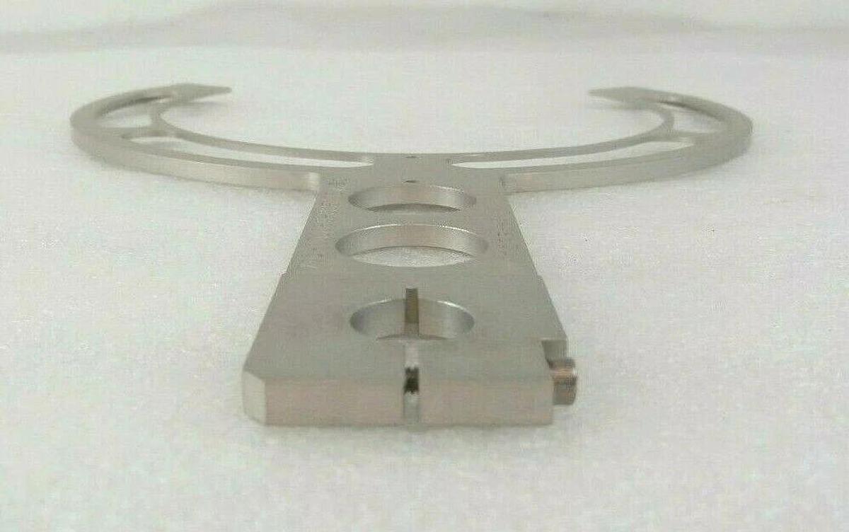 Used Lam Research 715-130080-008 200mm Robot Arm End Effector Fork 4420 Working Spare