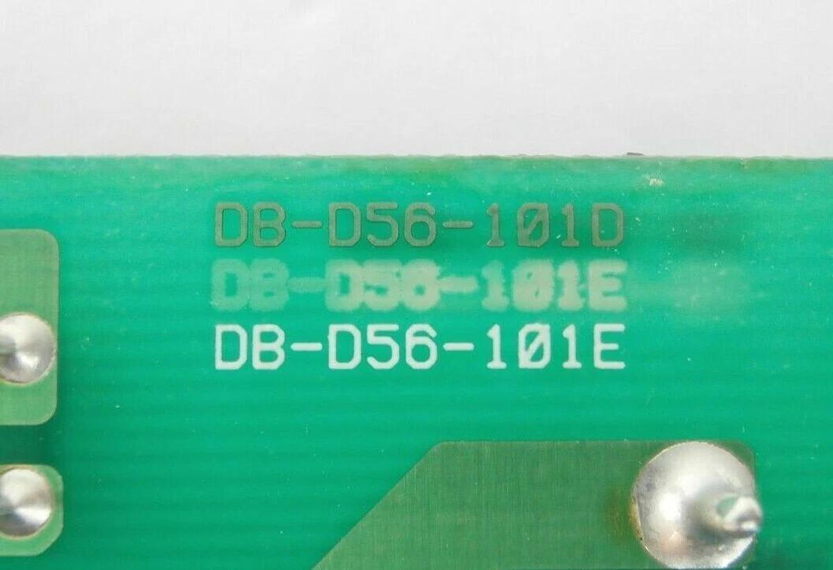 Used DIP EH0111(B)-7 Power Supply PCB EH0111 TEL Tokyo Electron Lithius Working Spare