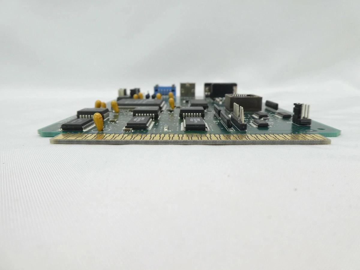 Used VersaLogic VL-SVGA-1 VGA PCB Card VL-SVGA Varian 350D Implanter Working Surplus