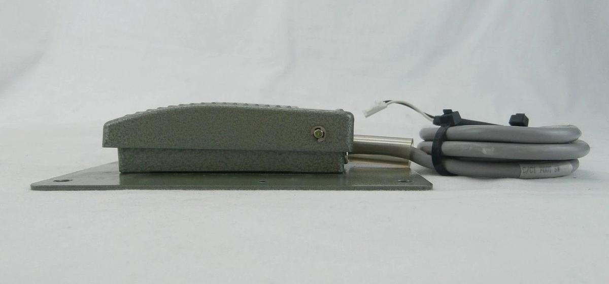 Used Ojiden OFL-1V-S3 Switch Set of 2 ID86-014729-11 ID86-014730-11 TEL Unity II Used