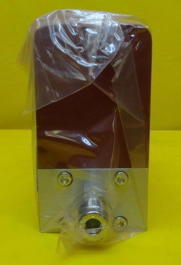Used Horiba STEC SEC-4600M Mass Flow Controller MFC SEC-4600 100 SLM H2 New