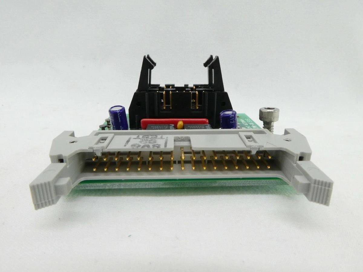 Used SVG Silicon Valley Group 99-80304-02 Receiver-Handler Interface PCB Working