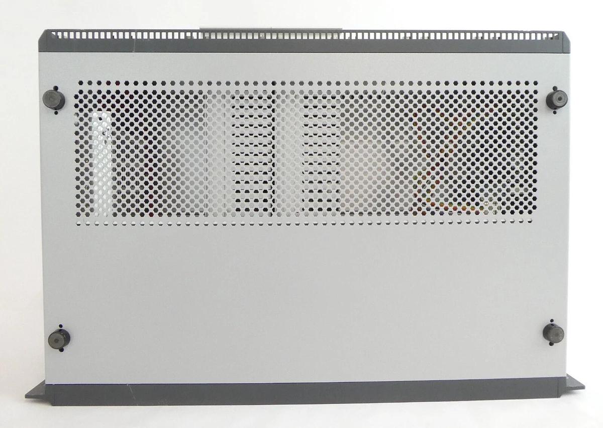 Used Steinmeyer FMD Feinmess Dresden MC-G 044 Motor Controller Carl Zeiss Phame PSM