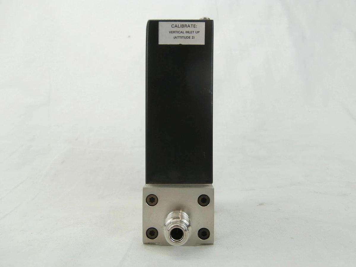 Used Tylan General FC-2902M Mass Flow Controller MFC 2900 Series 5 SLPM H2 Used