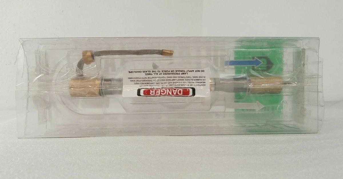 Ushio UXM-4000P Deep UV Lamp Lam Research 859-4541-002 New Surplus