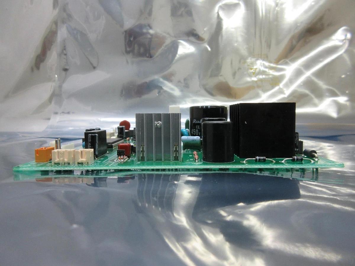 Used DIP EH0111(C)-12C Power Supply PCB EH0111 TEL Tokyo Electron Lithius Working