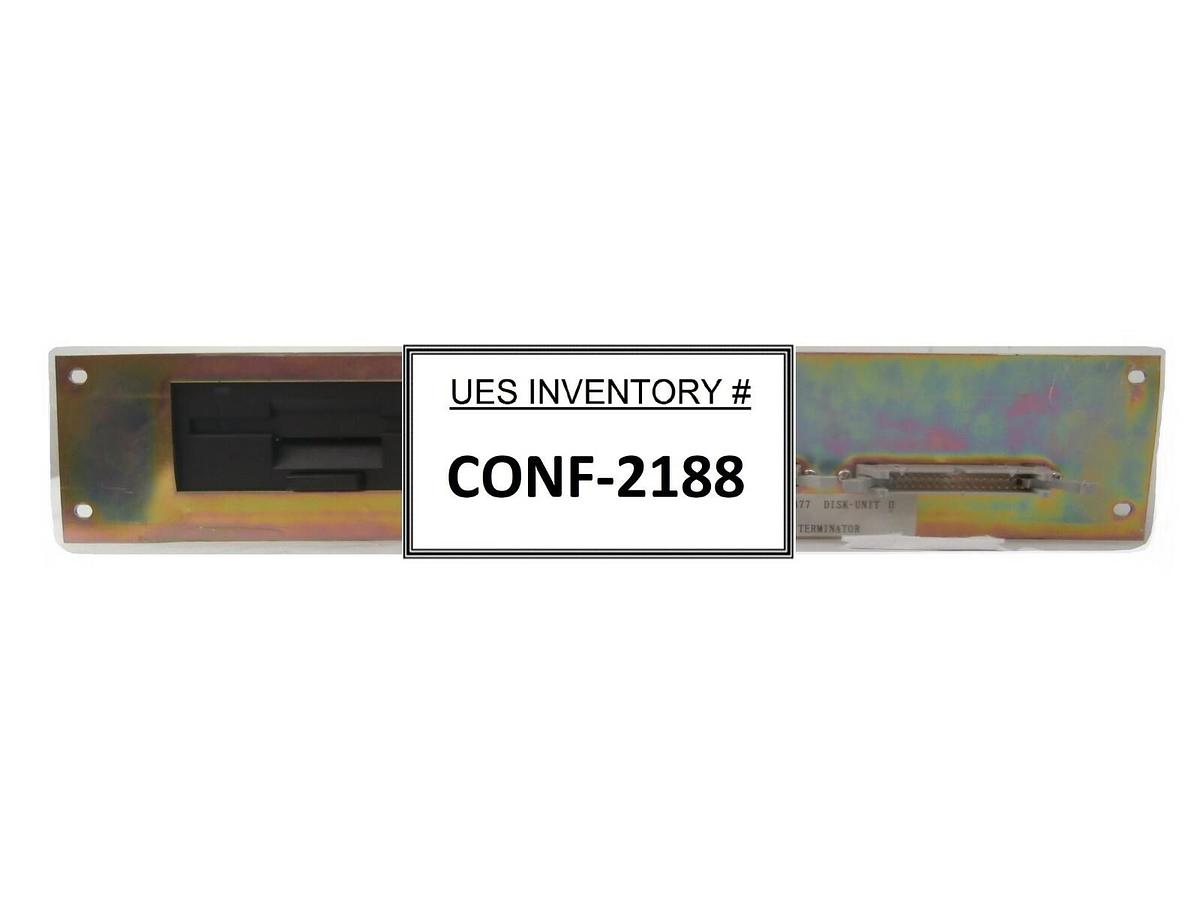 Used Canon BG9-4877 DISK-UNIT II PCB Card DK522C-10 FPA-2500 i3 Stepper Working Spare