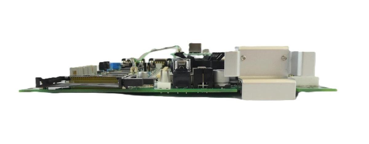 Used Sinfonia Technology SBX08-000089-11 SLPCPU6A PCB SBX93-100149-11 Lot of 6 Spare