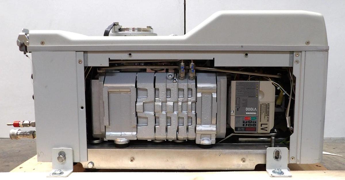 Refurbished iGX100M Edwards NR5158000XS Vacuum Dry Pump IGX100M SS Manufacturer Refurbished