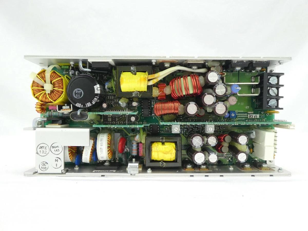 Power-One SP647 Switching Power Supply 150W Reseller Lot of 4 New Surplus