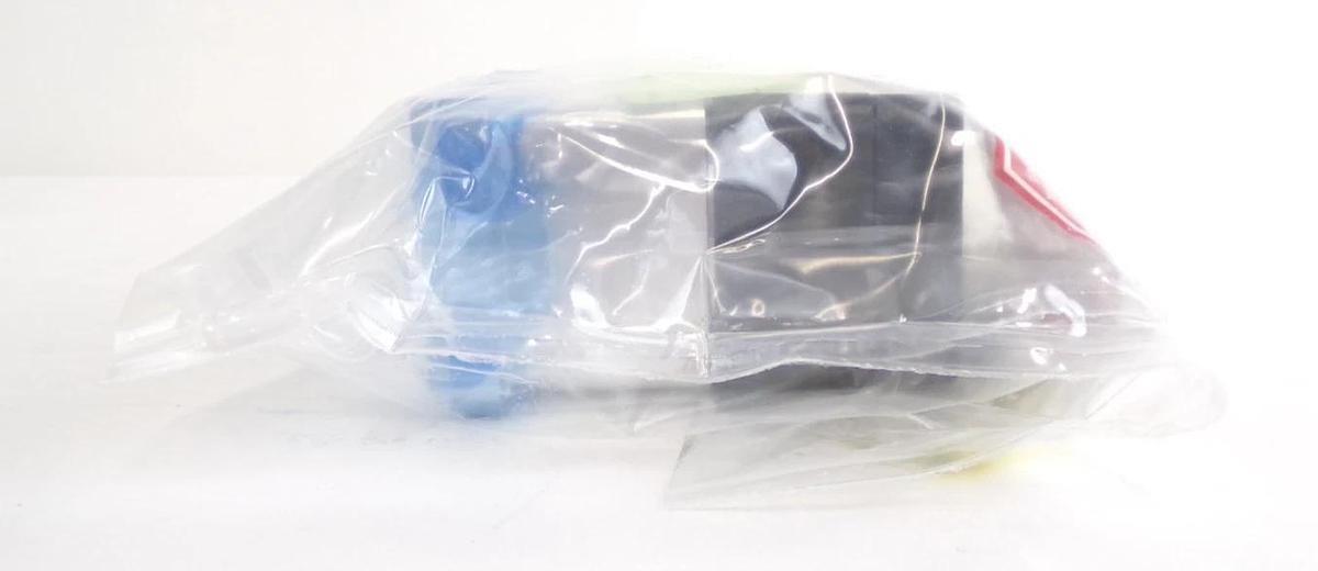 VAT 24428-XA11-BJM1 Vacuum Angle Valve AMAT 0195-03231 Reseller Lot of 3 New