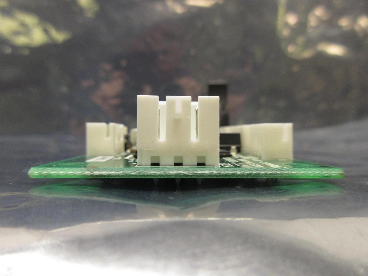 Used Asyst Shinko HASSYC810601 Processor Board PCB LDMIF2A M202 Used Working