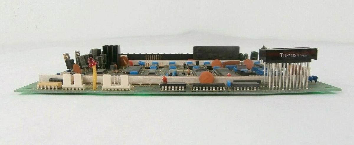 Used Toshiba VT3C-2032 Drive Board PCB 2J3K2032-D Working Surplus