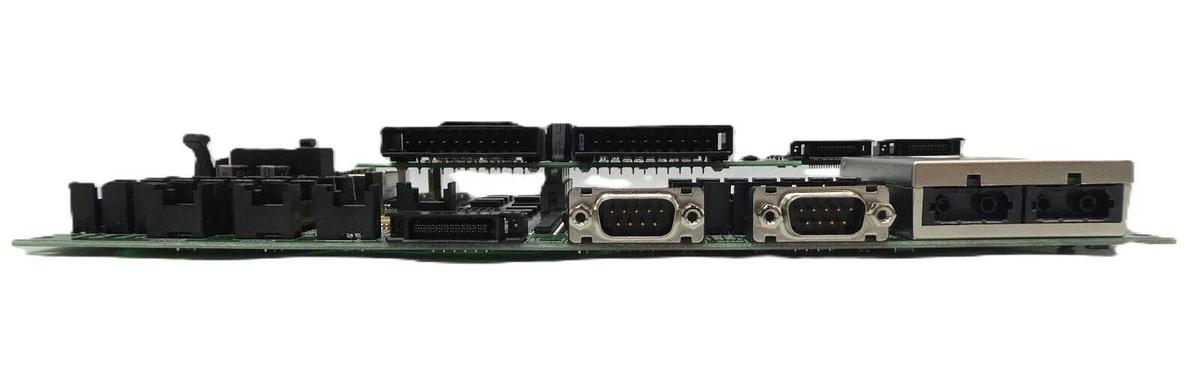 Used TEL Tokyo Electron AP9E-0858E IO Spin #01 PCB TKB7000 TKB7043 Reseller Lot of 2