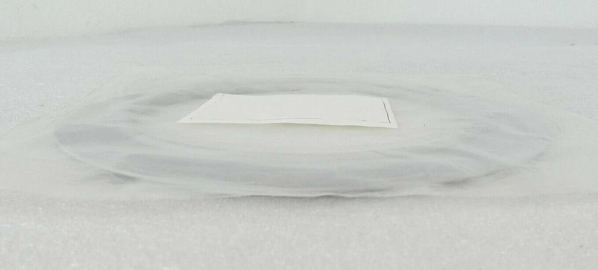 Varian Ion Implant Systems 208002 Electrode Pump Tube Reseller Lot of 2 New