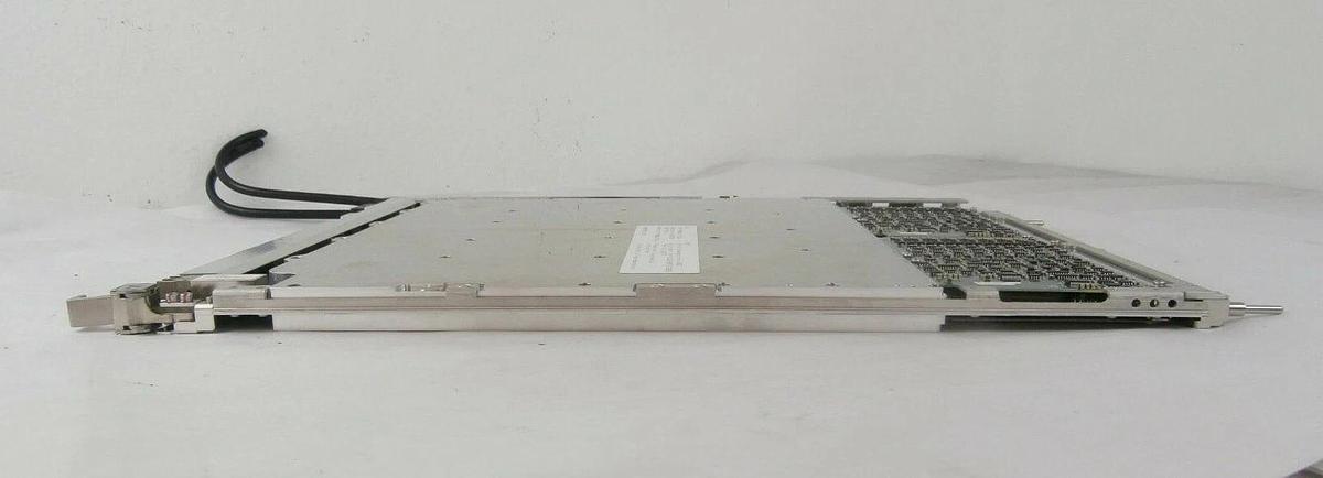 Used Advantest BPS-030614 Liquid Cooled Processor PCB Card T2000 Cut Fluorinert Lines