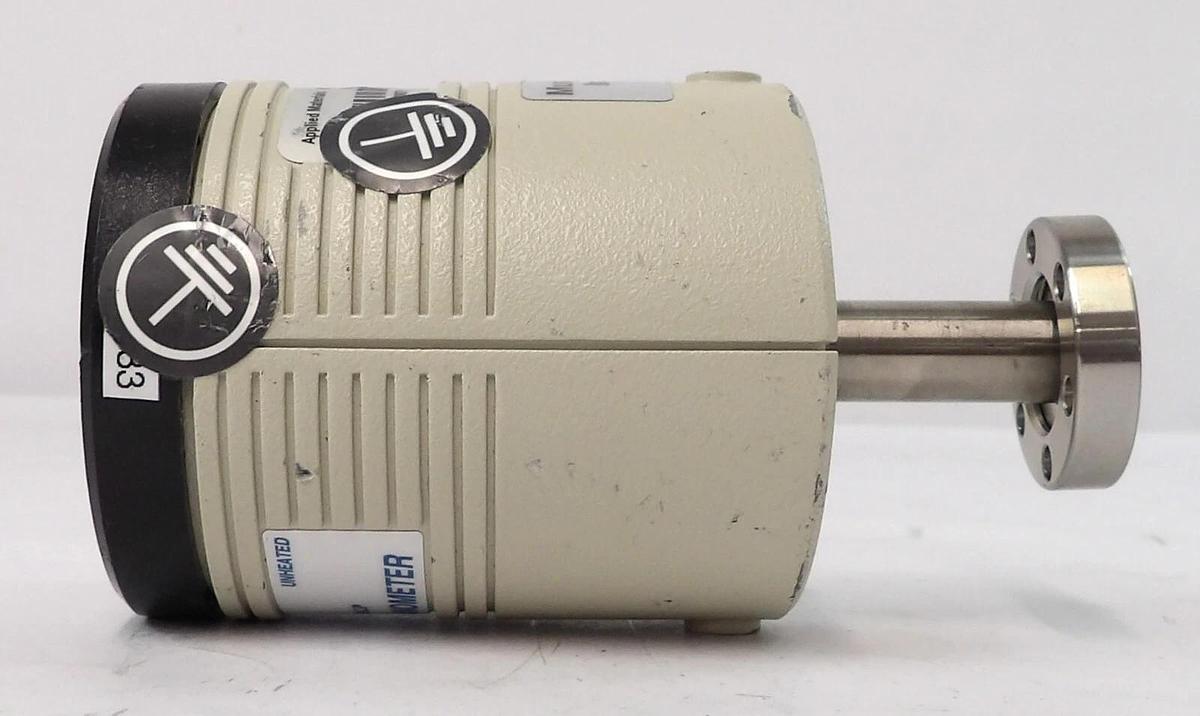 Used AMAT Applied Materials 1350-00681 Capacitance Manometer Baratron Working Surplus