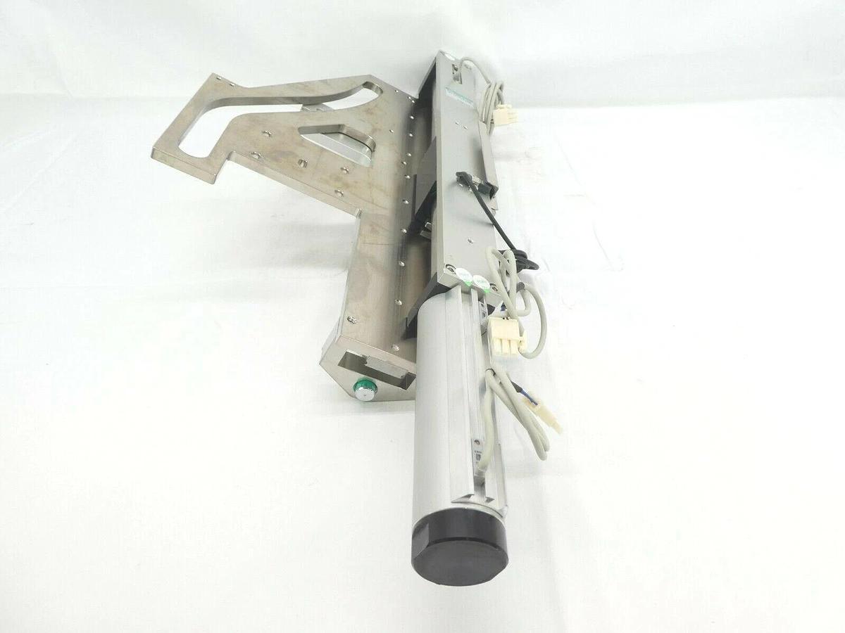 Used CKD EHS-3000S-B-265-95-RF-FL451636 Brush Cylinder Assembly Working Surplus