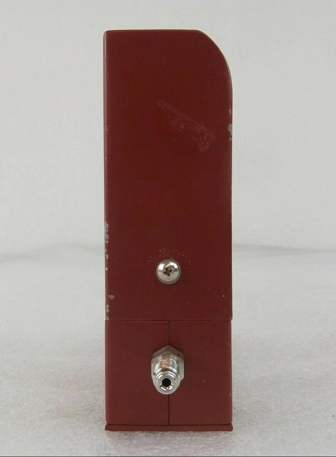 Used Horiba STEC VC-1410-UC Injection Valve VC-1410 Reseller Lot of 3 Working Surplus