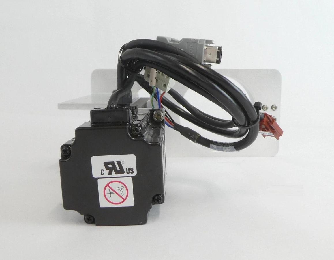 Used AMAT Applied Materials 0040-48788 Heater Lift Assembly Producer SE Working