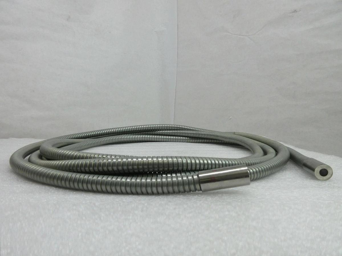 Used Nikon Fiber Optic Cable 16ft NSR-1755G7A Step-and-Repeat G-Line System Used