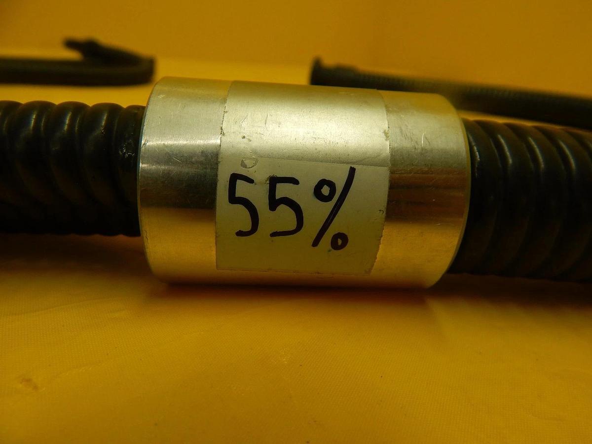 Used AMAT Applied Materials Fiber Optic Cable Laser 55% Orbot WF 736 DUO Used
