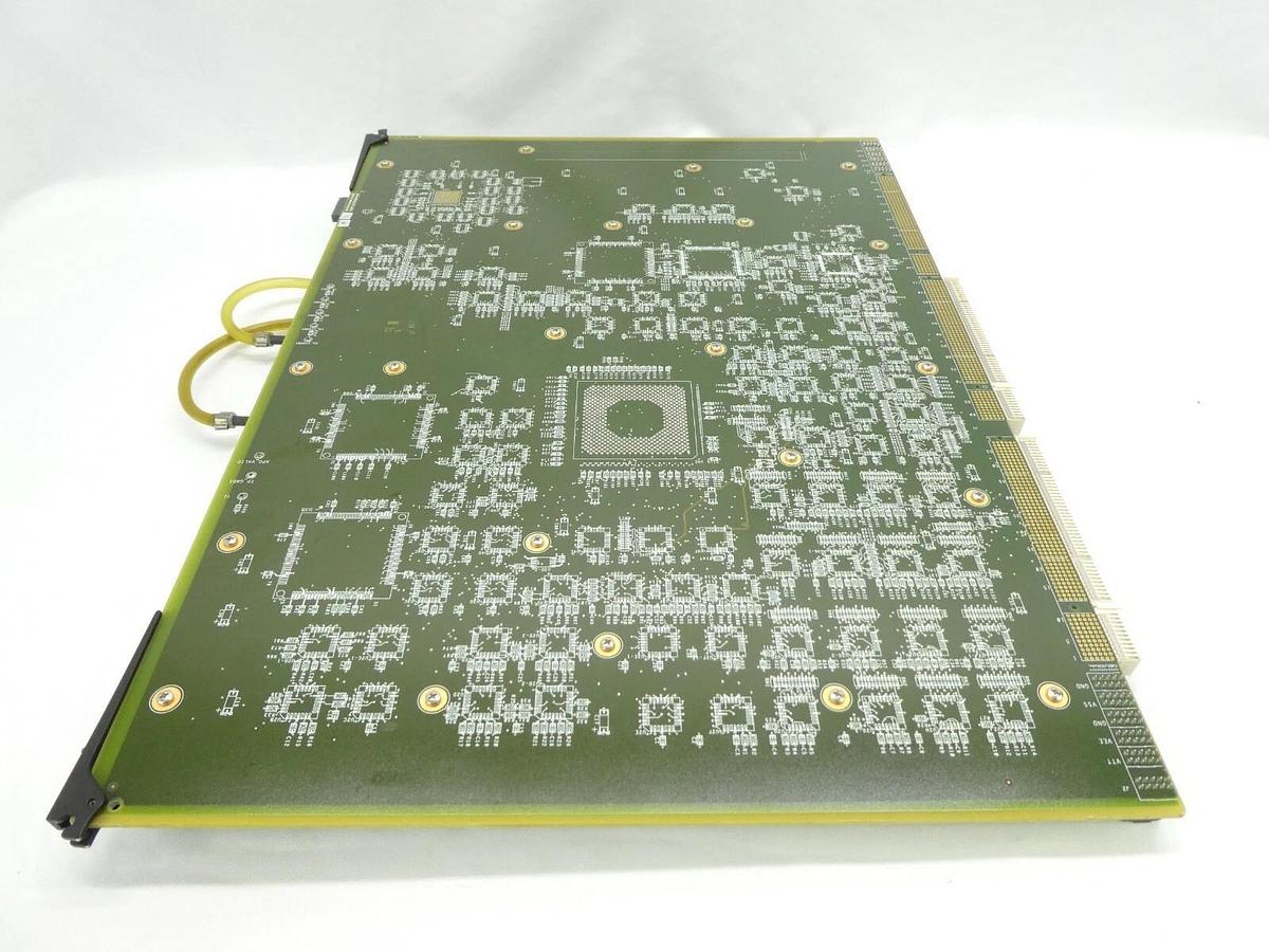Used Schlumberger 96151217 APG_ST PCB Card 27151217 40151217 Rev. 2 Working Surplus