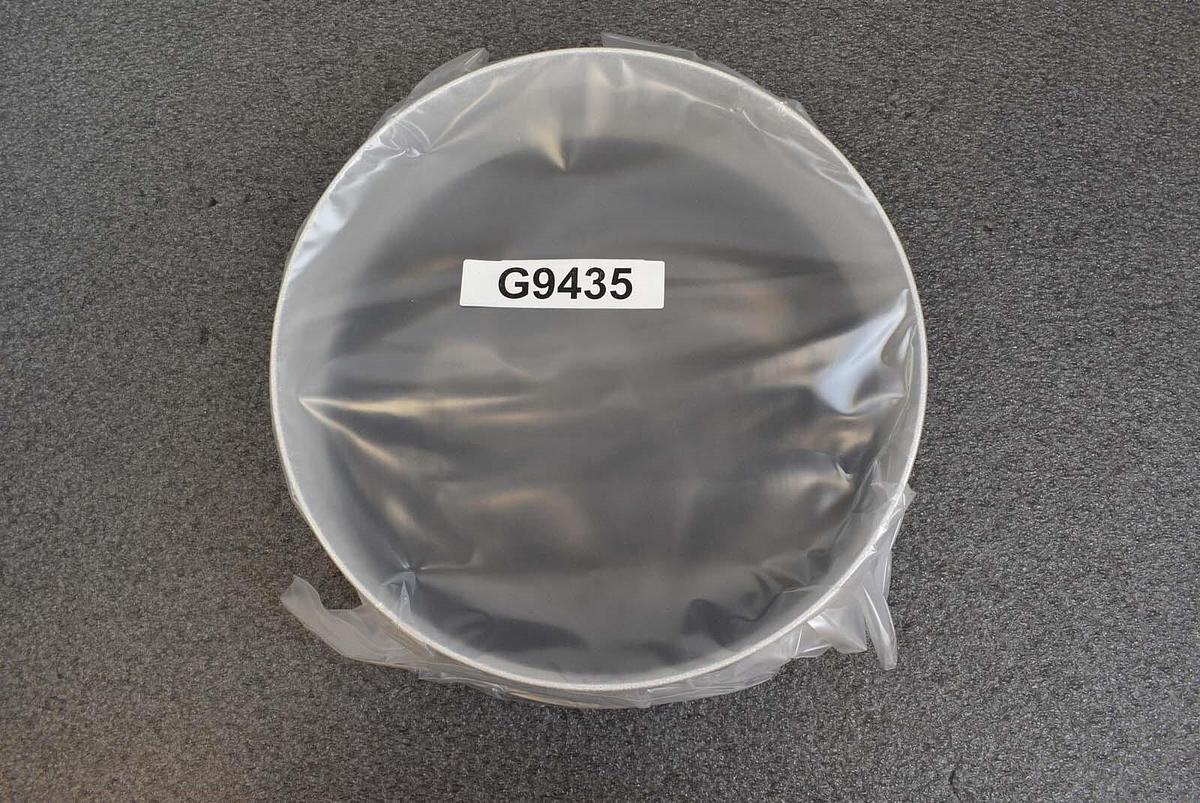 Used Applied Materials 0021-17718 SIP Inner Shield Endura
