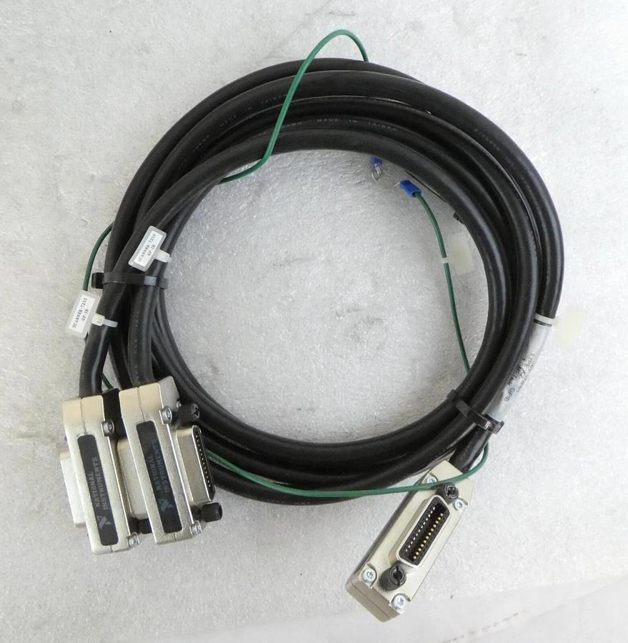 Used ADC Corporation ADCMT 7210 Scanner Module Assembly 72109A Series Working Surplus