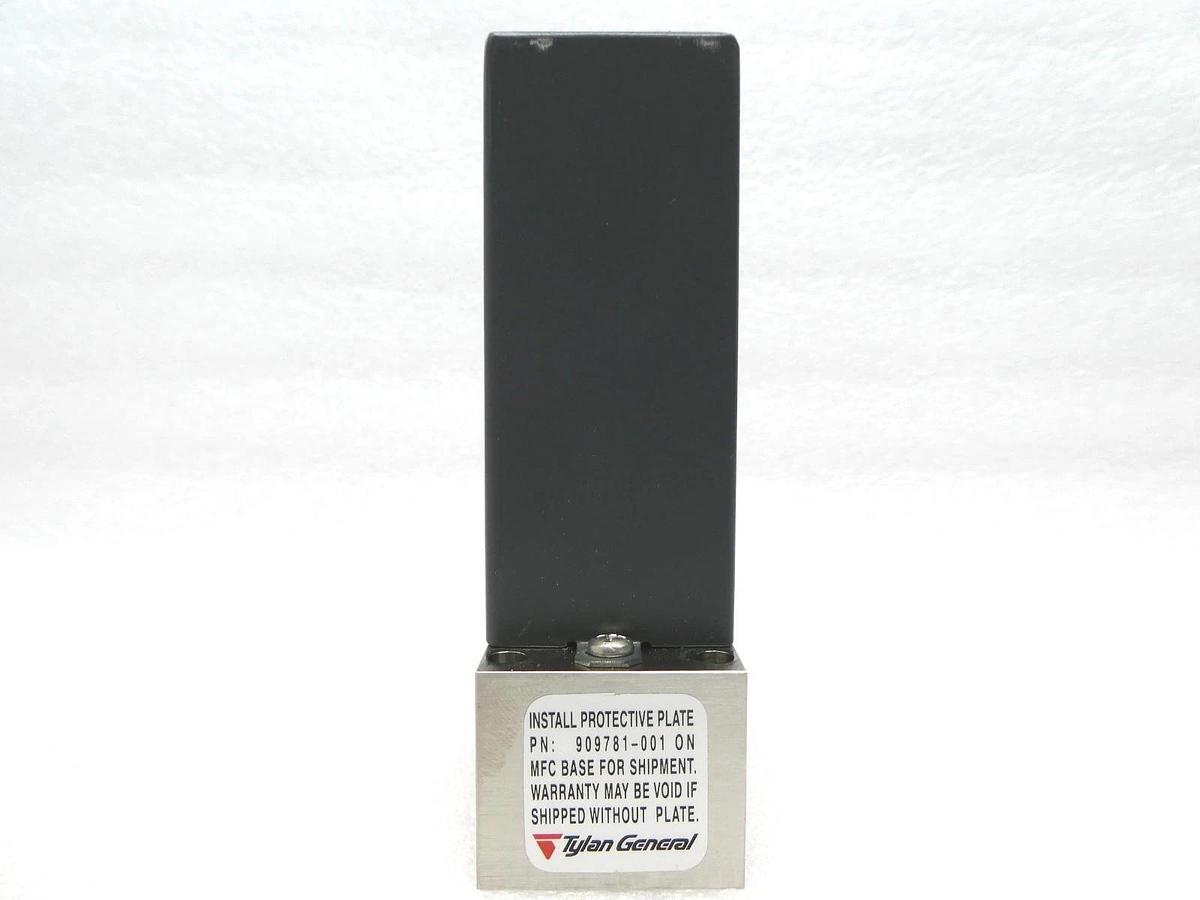 Used Tylan General FC-2979MEP5 MFC Mass Flow Controller 1 SLPM Ar TEL Unity II Used