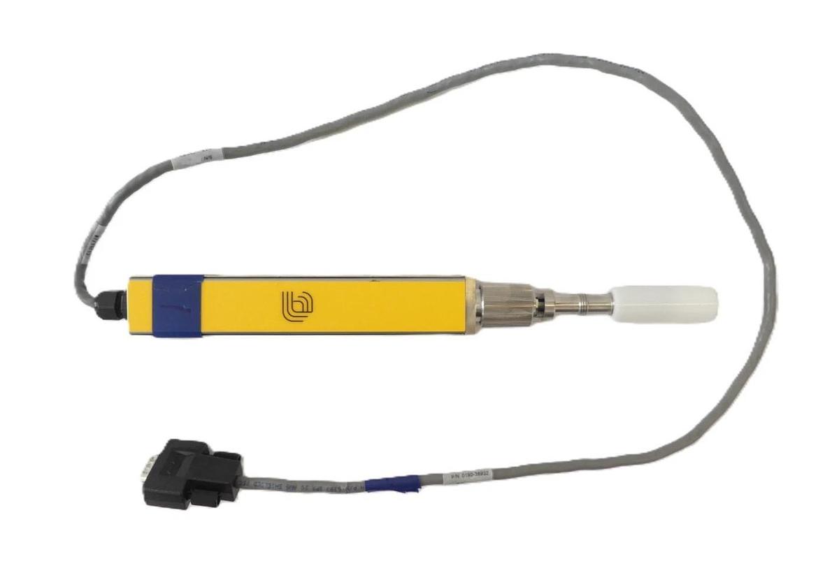 Used AMAT Applied Materials 0190-38932 Gate CIP Pyrometer 300mm Working Surplus