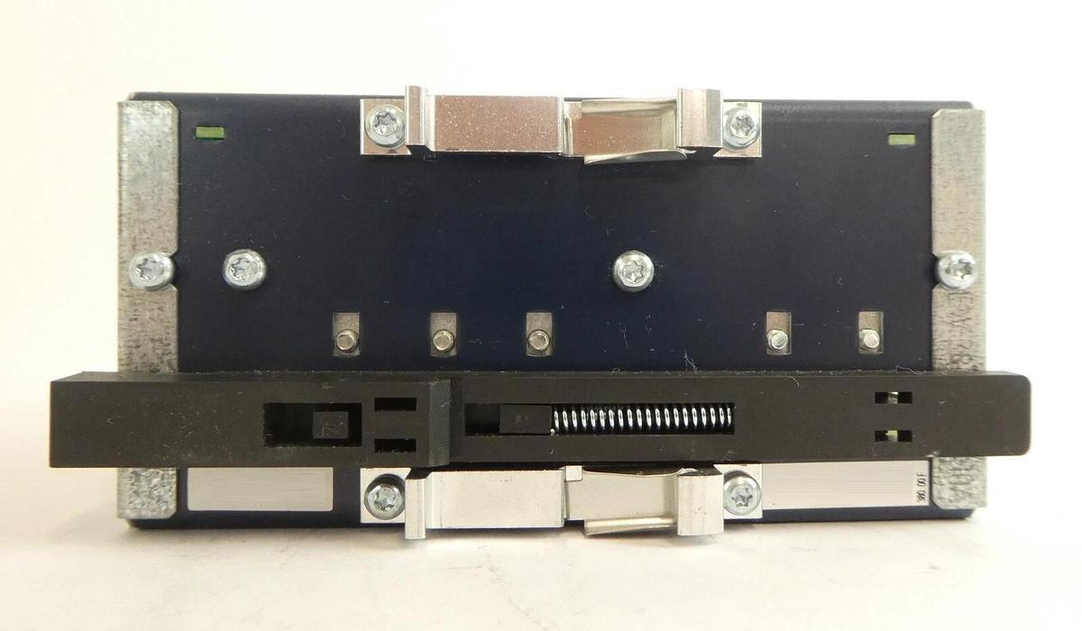 Used AB Allen-Bradley 1606-XLE240E-3 PLC Automation Power Supply 1606-XLE Working
