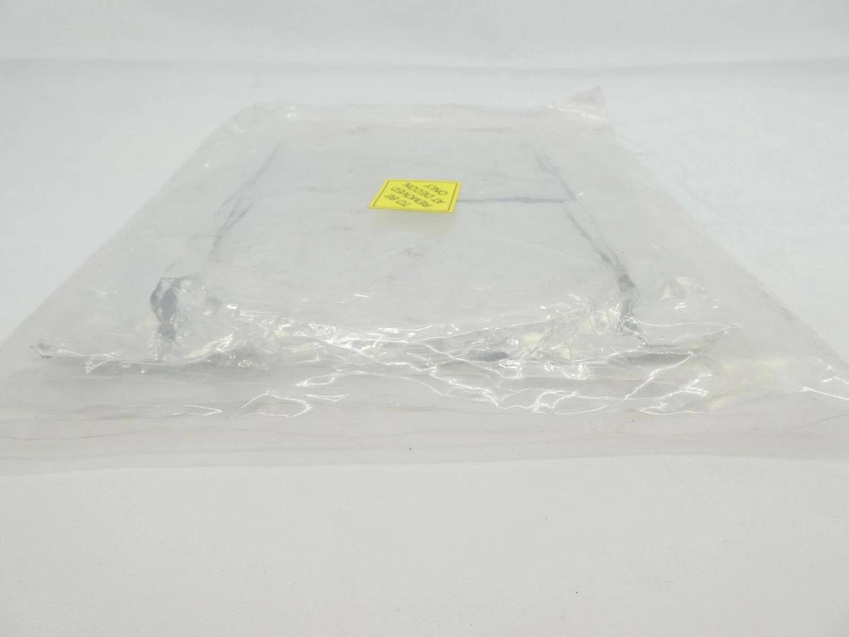AMAT Applied Materials 0021-25875 Bocker Plate New