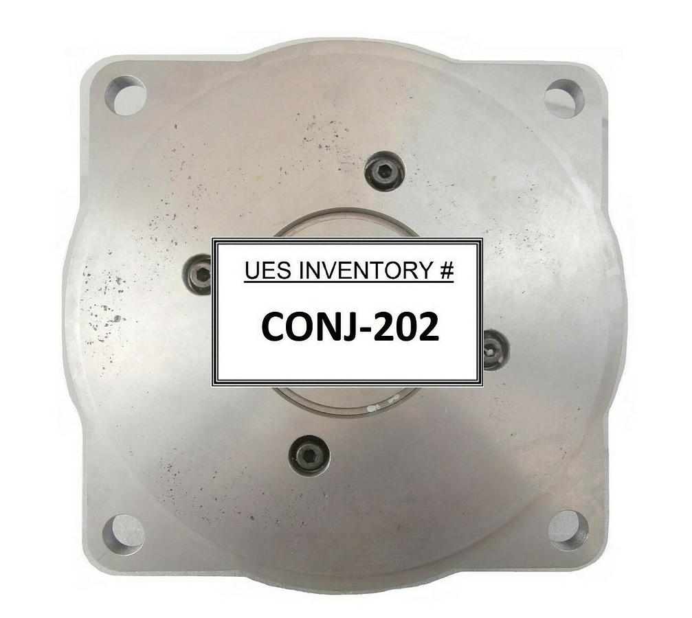 Refurbished Mavilor Motors MA450.210.0101.00 Motor Assembly Varian 4080700 Refurbished