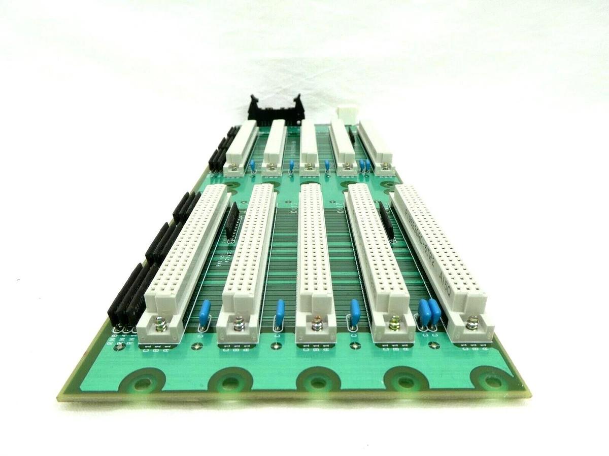 Used Yaskawa Electric JAMMC-SRC05 Backplane Board PCB Working Spare