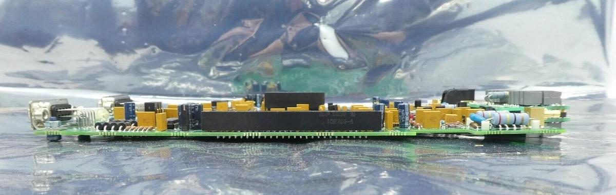 Used ENI Power Systems 000-1118-310 RF Generator PCB DCG-200Z Series Working Surplus