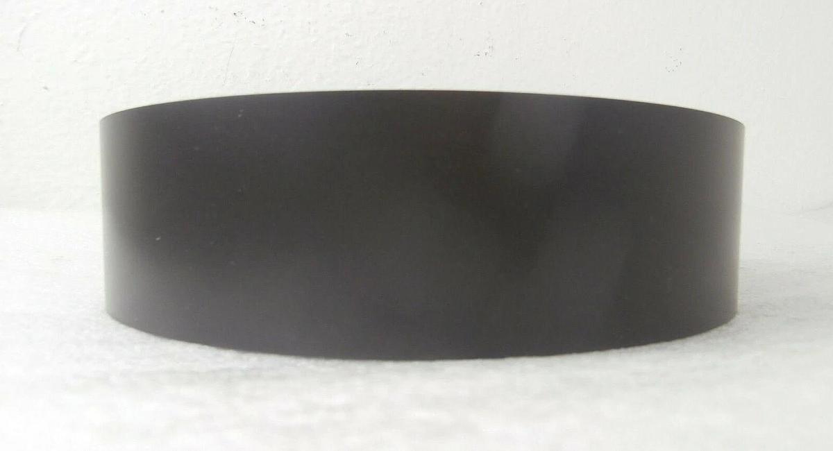 AMAT Applied Materials 0020-04172 P5000 EXT Cathode Base Insert New Surplus