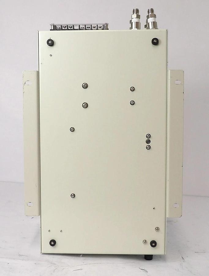 Used Energy Support SH-303 Oxygen Analyzer Module KX-501037 Working Surplus