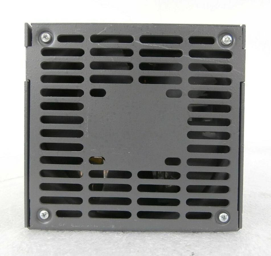 Used Lambda Electronics LFS-46-24 Regulated Power Supply Ulvac Enviro II Working