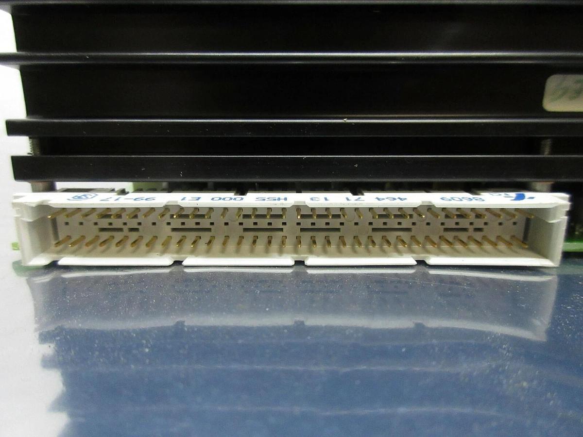 Used FEI Company 4022.197.94765 Processor PCB Card SCDR 4022.192.71114 XL 830 Used