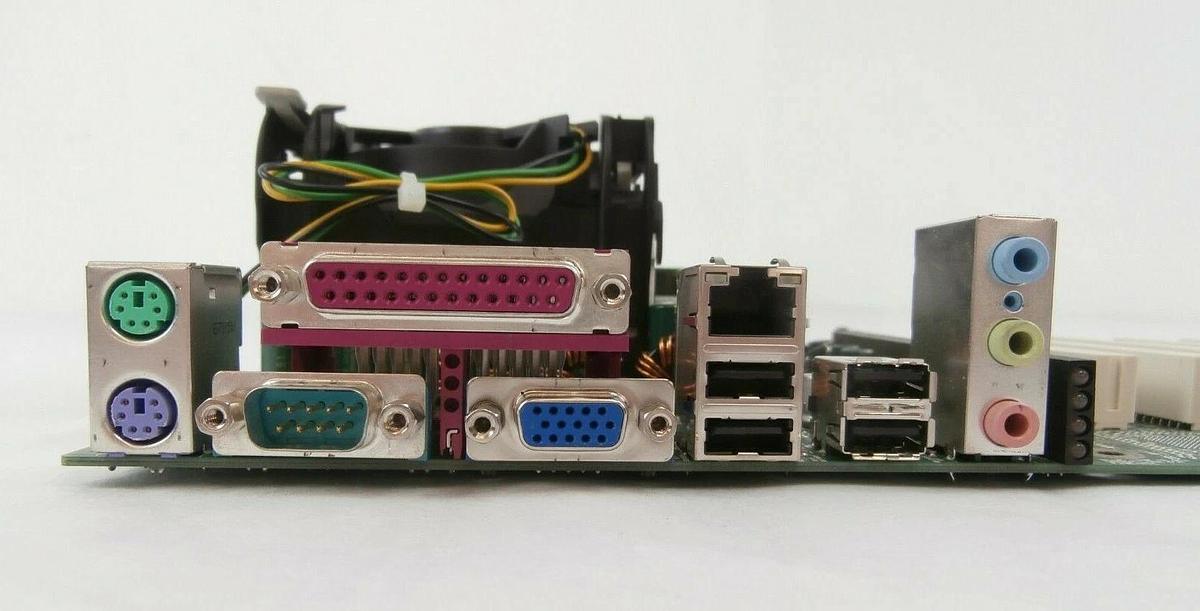 Used Copley Controls 07-01156-000 CAN Interface PCB Card CAN-PCI-02 Rev. B Working