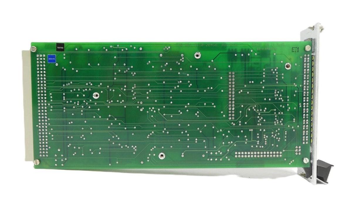 Used AMAT Applied Materials 0090-02788 Preclean Chamber I/L PCB Card 0100-20458 Spare