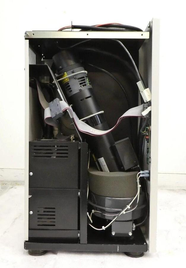 Used Beckman Coulter 727620 LIF 488 NM Laser Module Sciex Untested Surplus Spare