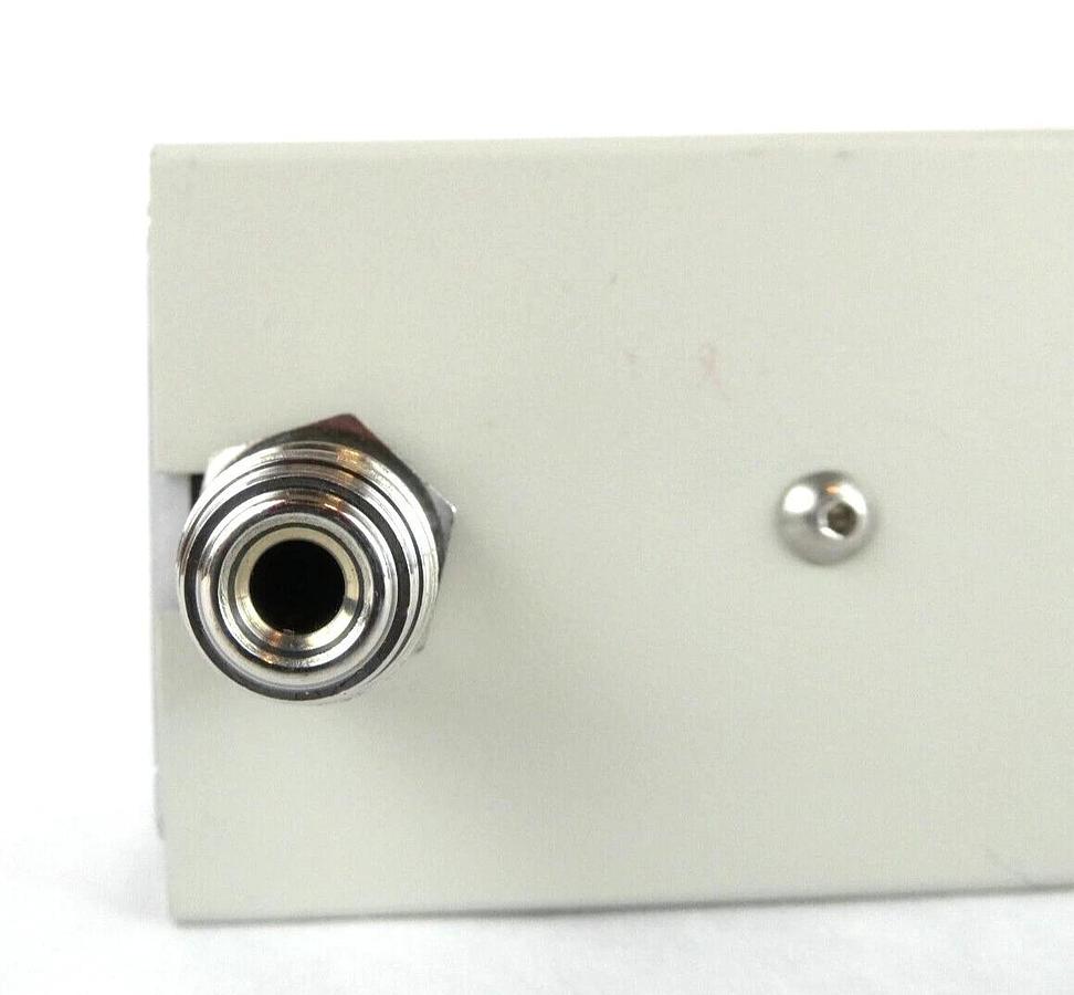 Used Teledyne Instruments 033590100 Ozone Sensor 452 AMAT 0190-19307 Working Surplus
